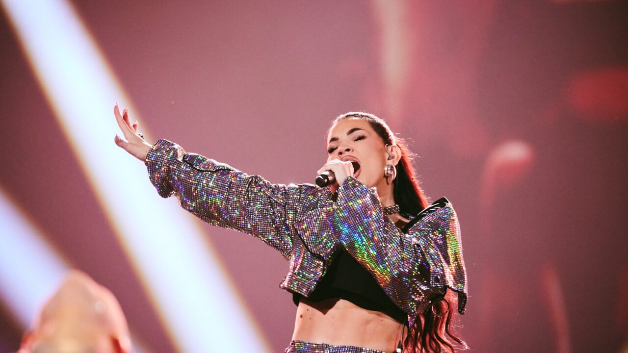 RTSH detalla el reglamento del Festivali i Këngës 63 donde jurado y televoto decidirán quién irá a Eurovisión 2025