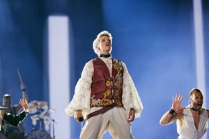 Así están las apuestas de Eurovisión 2024 tras los segundos ensayos individuales: Croacia supera a Suiza y se consolida como el claro favorito al triunfo