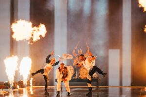 ¿Quién ganará Eurovisión 2024? Así están las apuestas antes de la gran final