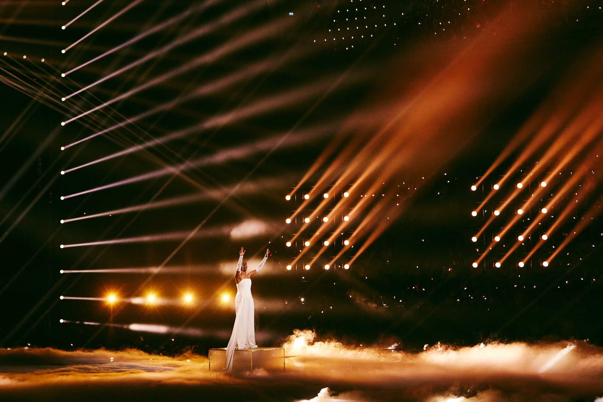 SABA / Alma Bengtsson - EBU