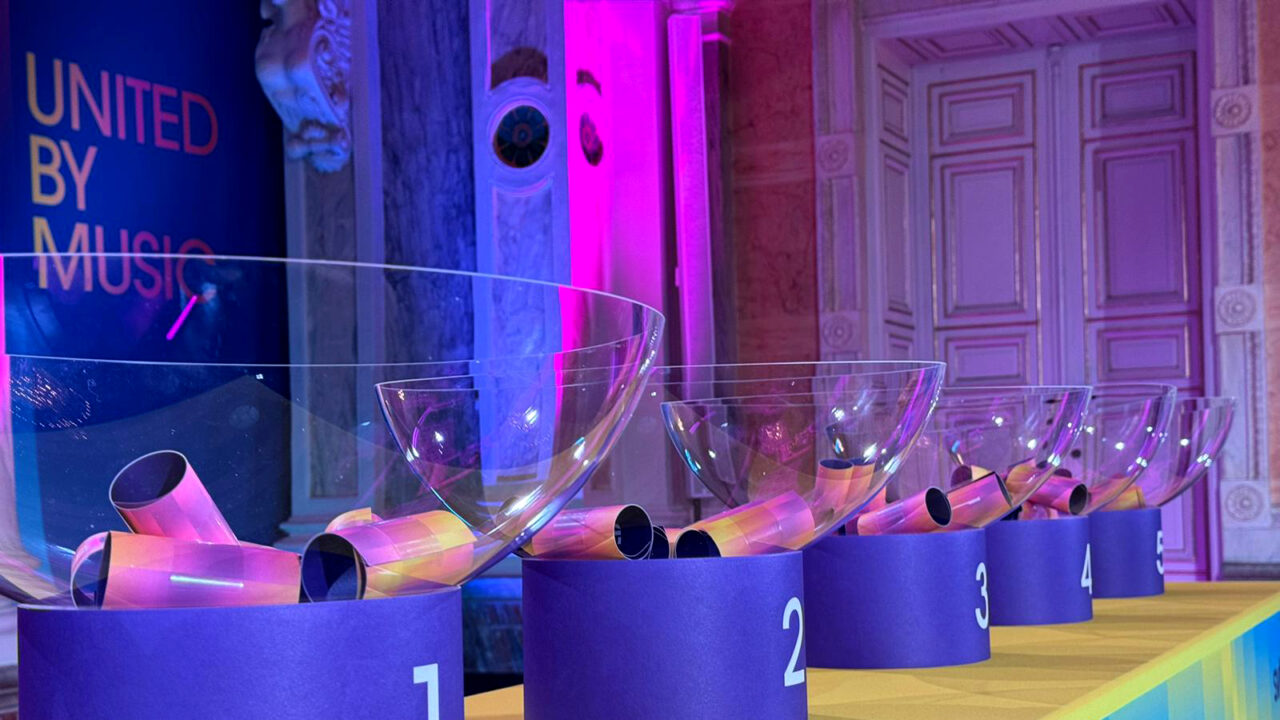 ¿Qué año se introdujo el sistema de semifinales en Eurovisión?