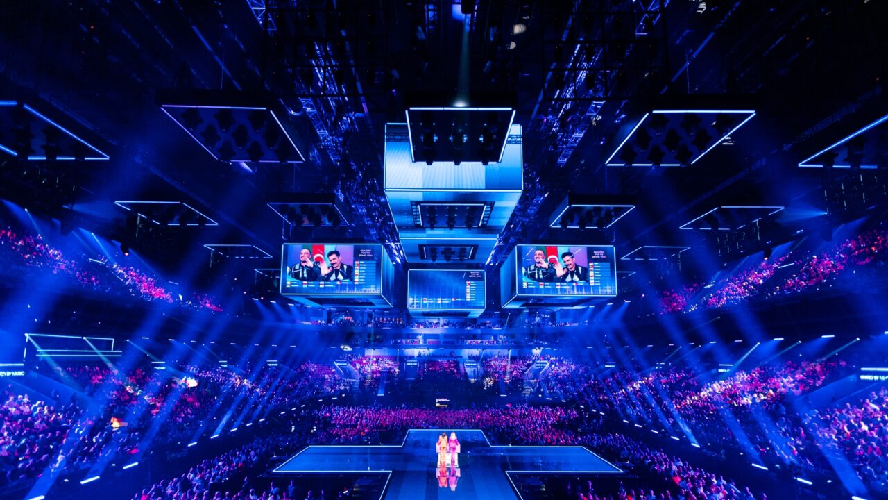 Lo que nos dejó la primera semifinal de Eurovisión: ¿quiénes son los nuevos favoritos de los sitios de apuestas y qué ocurrirá en la segunda semifinal?