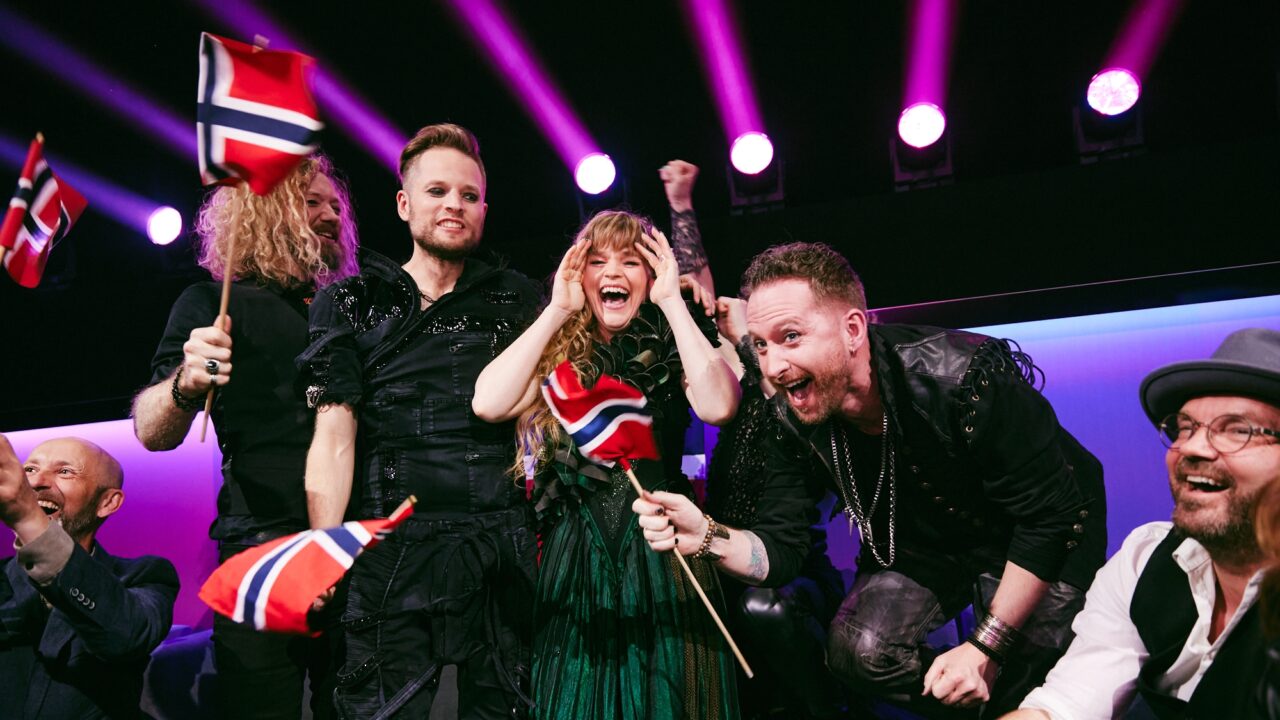 ¿Cuál es el país que ha quedado en último lugar más veces en la final de Eurovisión?
