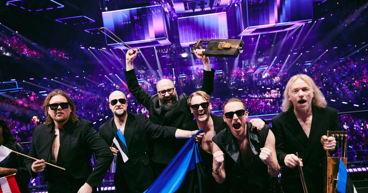 5miinust x Puuluup / Alma Bengtsson - EBU