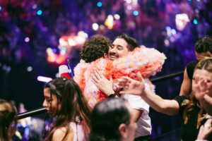 Eurovisión 2025 introduce cambios en semifinales: habrá nuevo método para anunciar a los finalistas