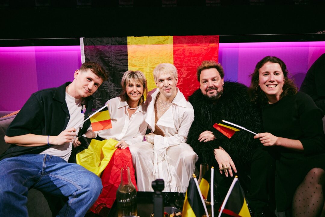 Mustii / Alma Bengtsson - EBU