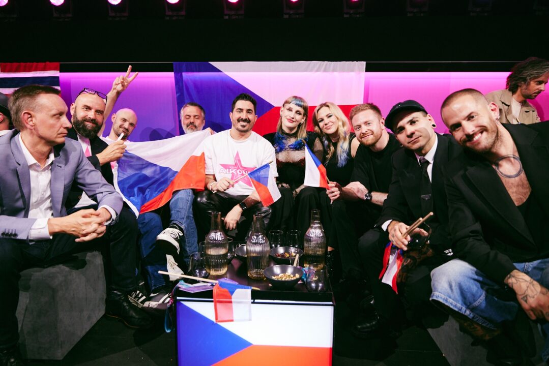 Aiko / Alma Bengtsson - EBU