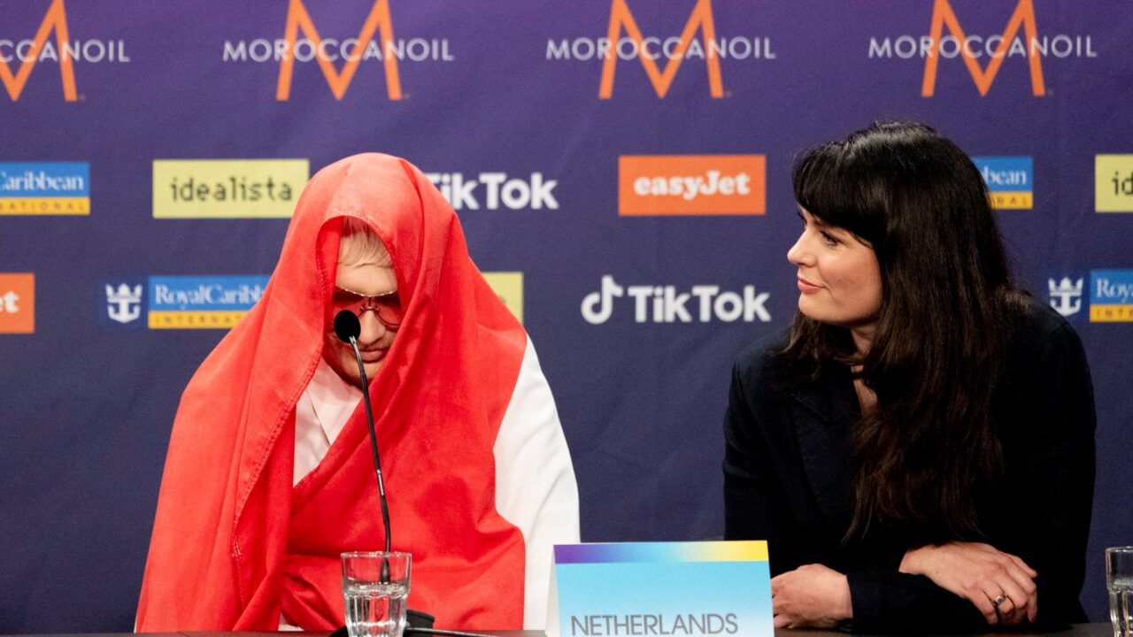 Eurovisión 2025 suspende las ruedas de prensa con los clasificados de las semifinales y limita el aforo a los medios