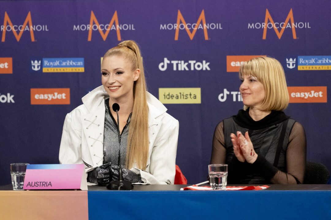 Kaleen / Sarah Louise Bennett - EBU