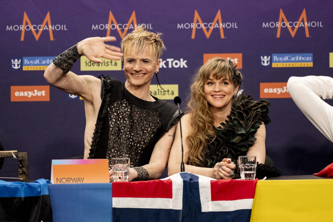 Gåte / Sarah Louise Bennett - EBU