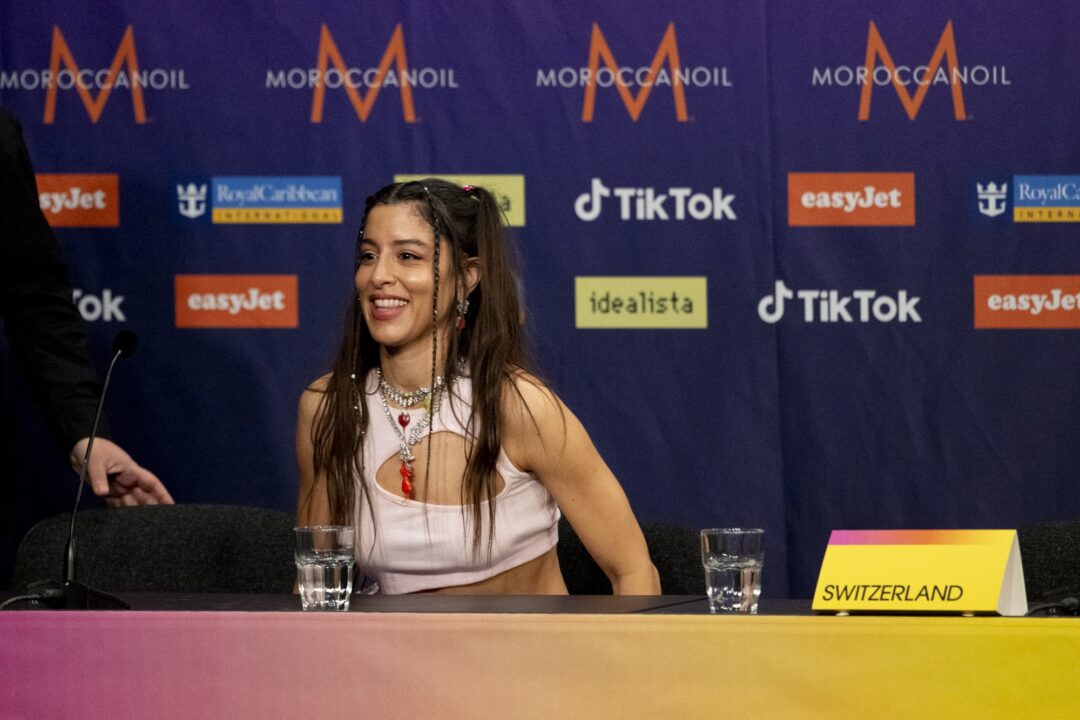 Marina Satti / Sarah Louise Bennett - EBU