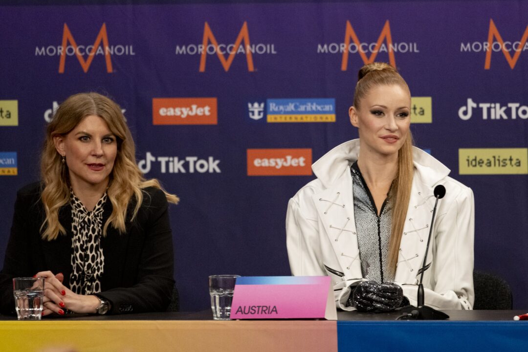 Kaleen / Sarah Louise Bennett - EBU