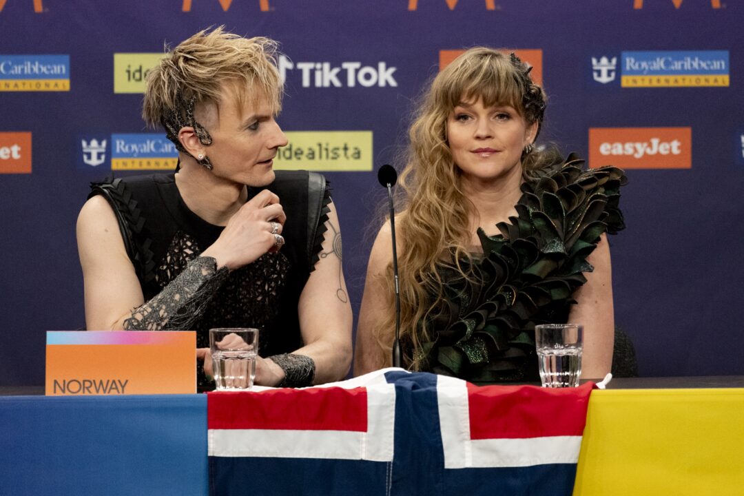 Gåte / Sarah Louise Bennett - EBU