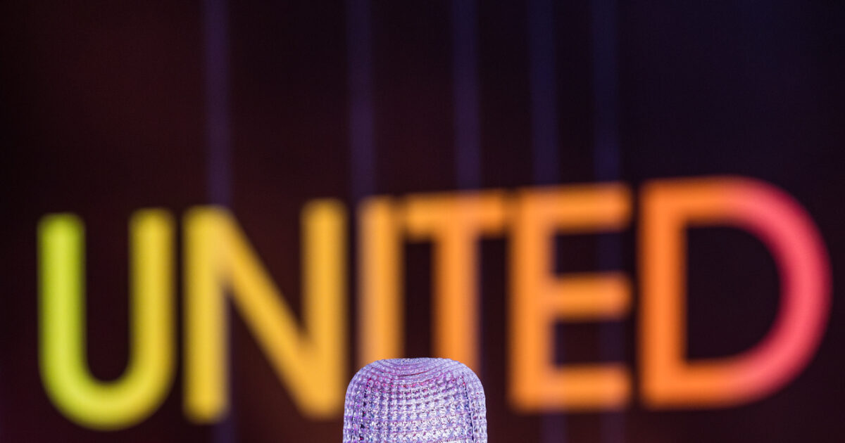 Trofeo Eurovisión 2024 / Corinne Cumming - EBU