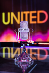 ¿Por qué Eurovisión 2024 se celebra en Suecia? 