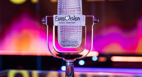 ¿Por qué Eurovisión 2024 se celebra en Suecia? 