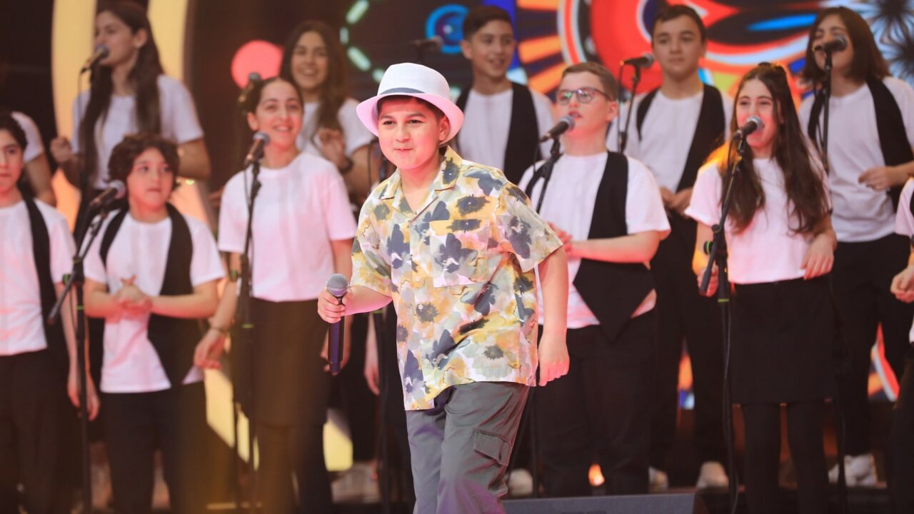 Giorgi Shashviashvili | GPB