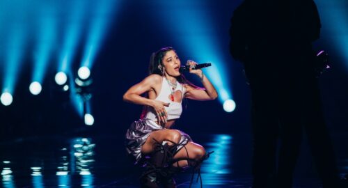 Cómo ver y votar en Eurovisión 2026 desde Uruguay