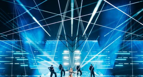 Cómo ver y votar en Eurovisión 2026 desde Paraguay