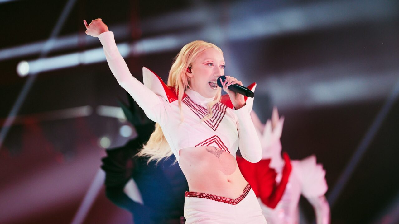 Polonia elegirá a su representante en Eurovisión 2025 mediante una preselección que se celebrará el 14 de febrero