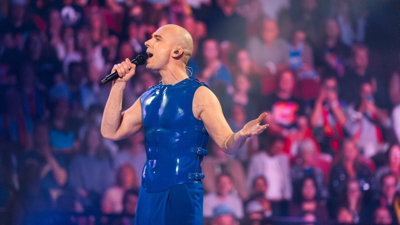 Letonia recibe 96 canciones en la convocatoria del Supernova 2025 cuya gran final se celebrará en febrero