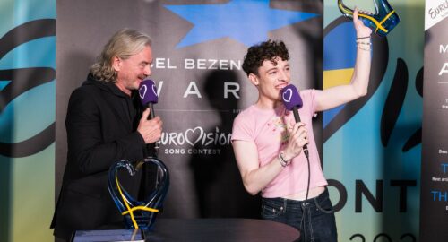 Conoce a los vencedores de los Marcel Bezençon Awards 2024