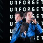 Marcus & Martinus en su primer ensayo individual en Eurovisión 2024 | Imagen: Corinne Cumming - EBU