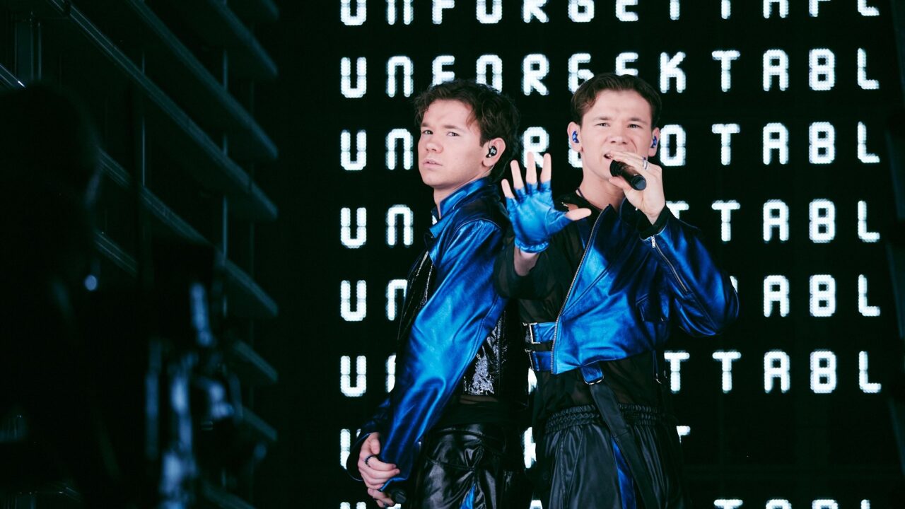 Acusan de plagio a «Unforgettable», la propuesta sueca de Marcus & Martinus en Eurovisión 2024