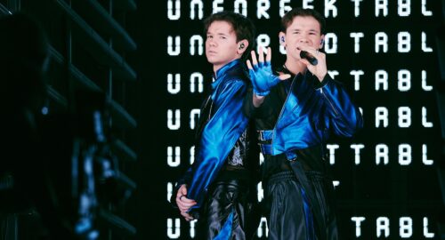 Acusan de plagio a «Unforgettable», la propuesta sueca de Marcus & Martinus en Eurovisión 2024