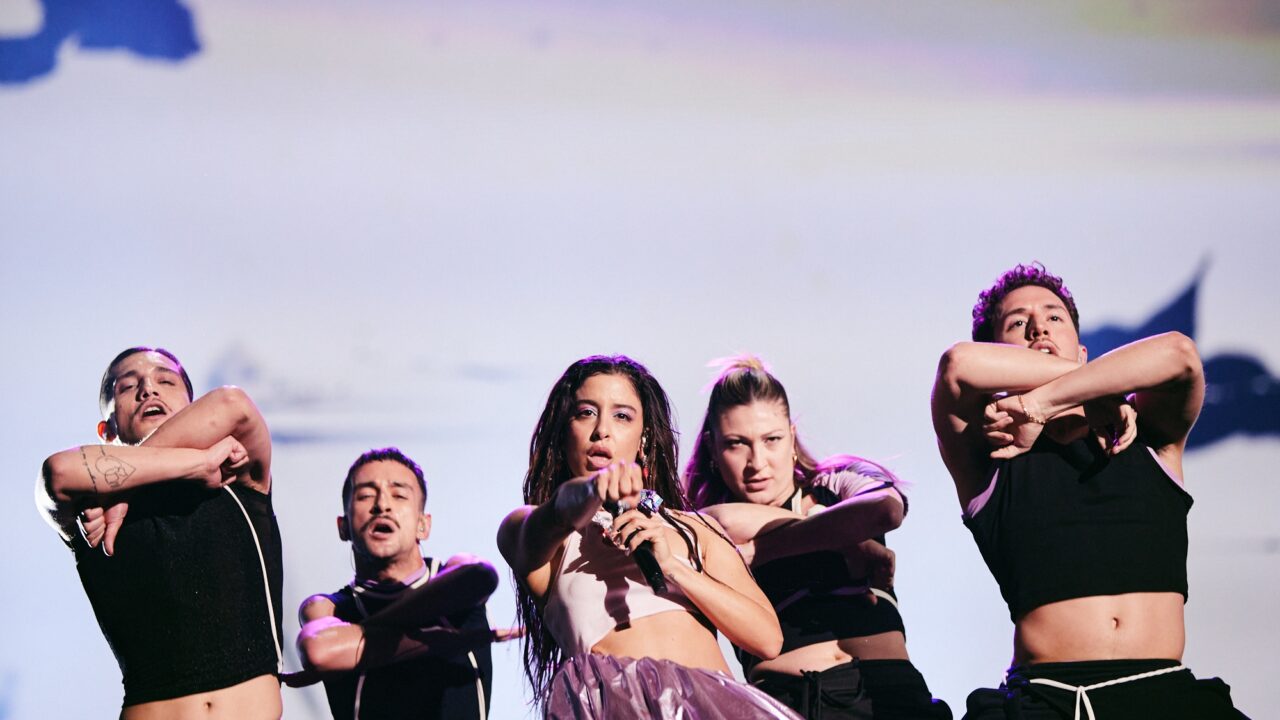 Grecia: la final nacional para Eurovisión 2025 pasa al jueves 30 de enero con los 12 artistas ya elegidos