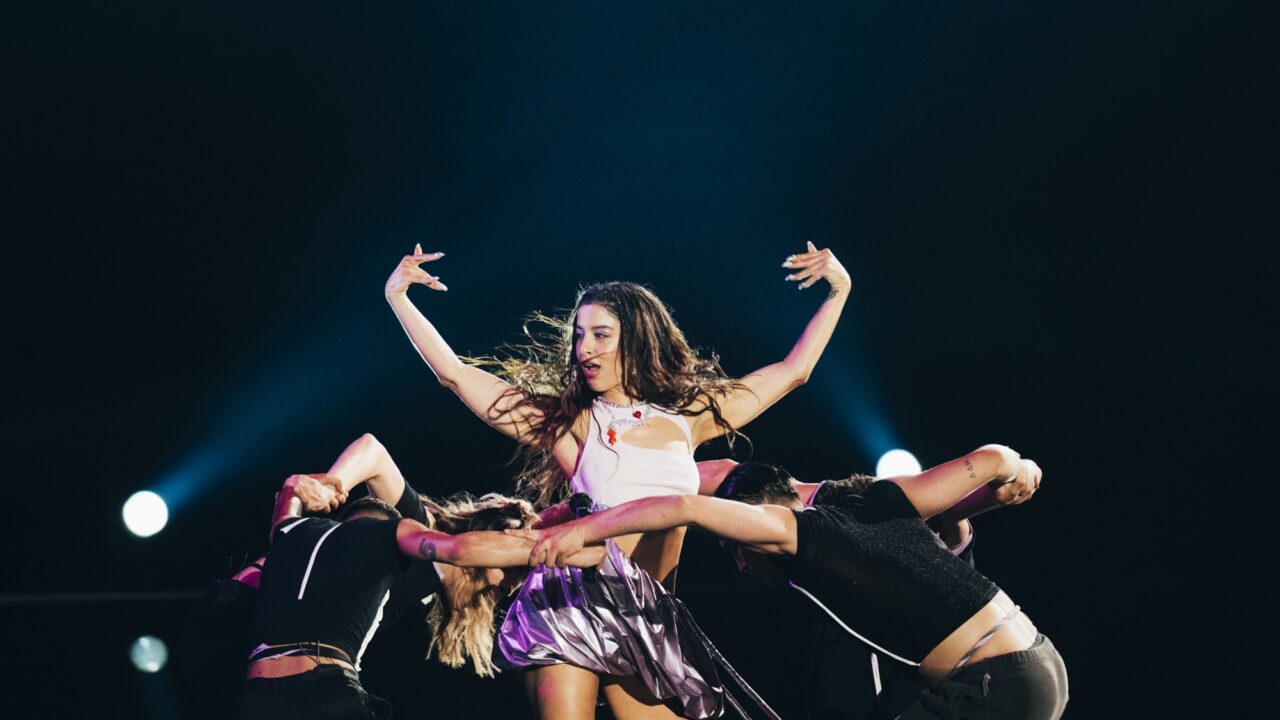 Eurovisión 2025: Grecia volverá a elegir a su candidato en una preselección completamente abierta, veintidós años después