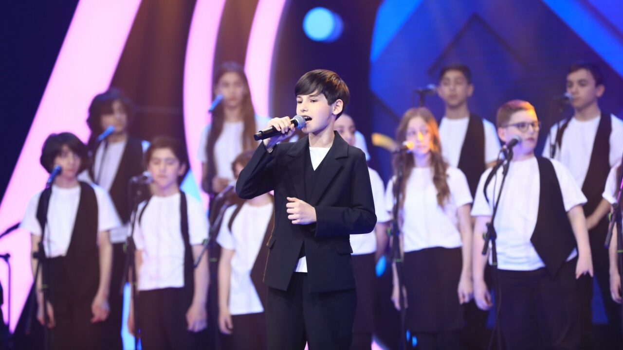 Mate Martiashvili | GPB