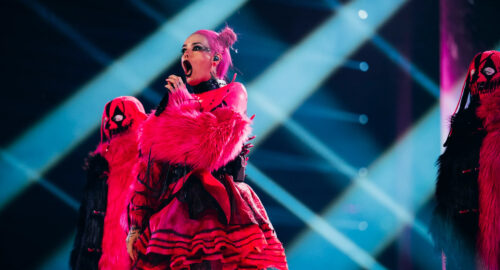 Eurovisión 2024: el festival con más presencia española de los últimos años