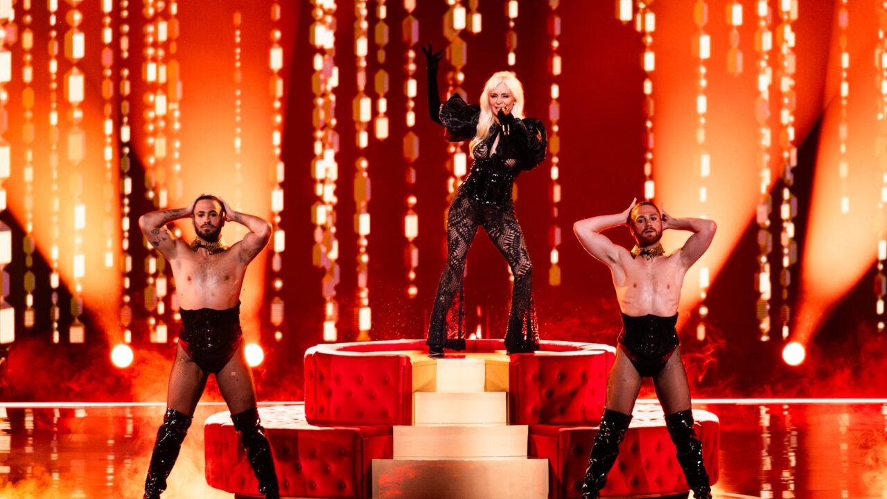 ¿Por qué no se puede votar por España en la semifinal de Eurovisión 2024?