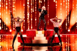 Eurovisión: Actuación y logros de España a lo largo de los años