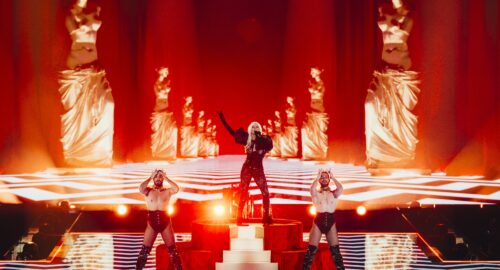 ¿Cuánto durará la final de Eurovisión 2024?