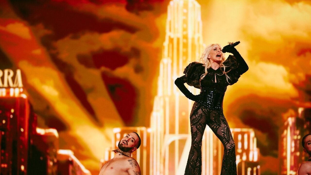 ¿Por qué no se puede votar a España desde España en Eurovisión?