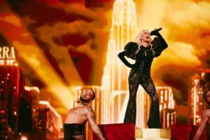 ¿Por qué no se puede votar a España desde España en Eurovisión?