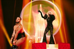 España actuará en el puesto 8 en la final de Eurovisión: curiosidades y ganadores en esa posición