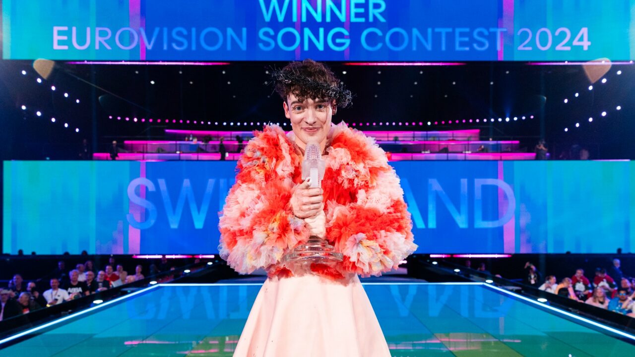 Basilea y la candidatura conjunta de Berna y Biel se suman a la carrera por acoger el Festival de Eurovisión 2025