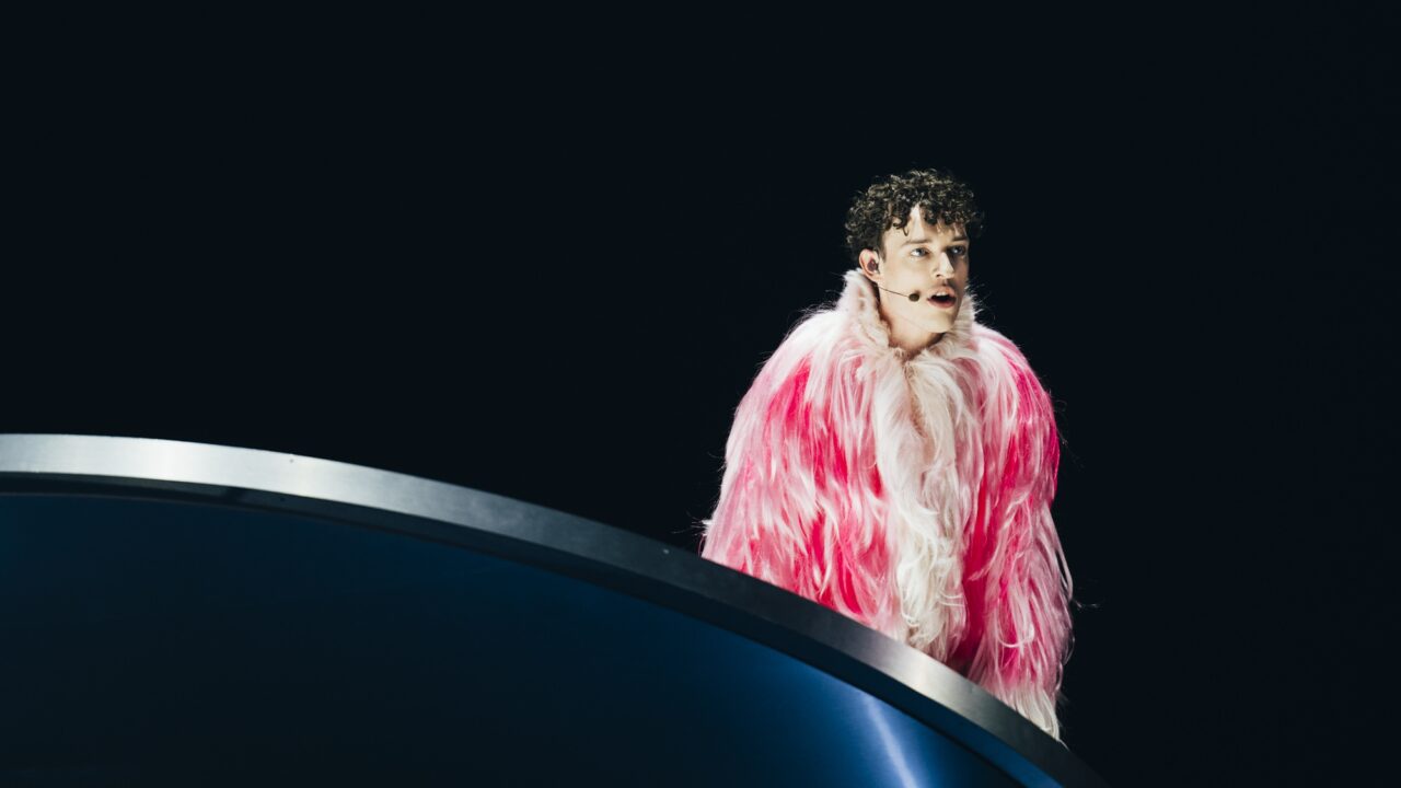 ¿A qué hora actúa Nebulossa? Repasa la escaleta de la segunda semifinal de Eurovisión 2024