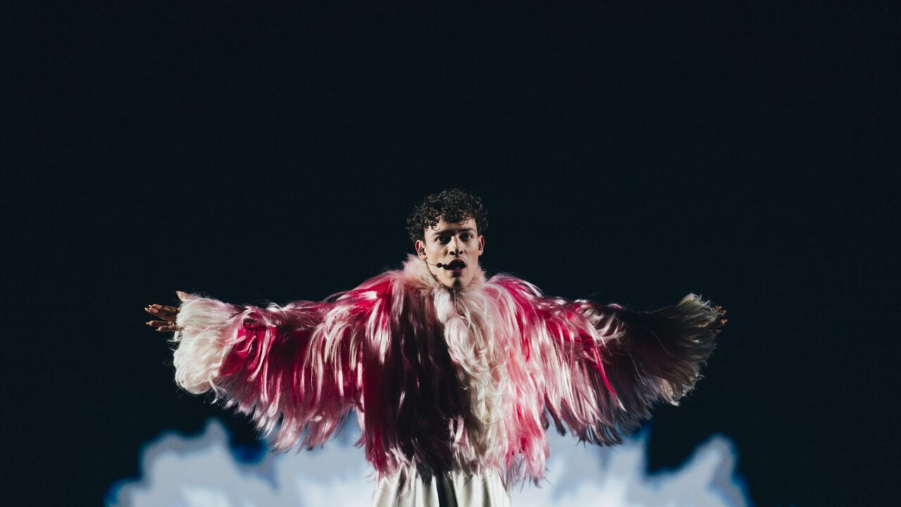 ¿A qué hora es Eurovisión 2024 en España?