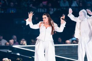 Portugal solicita a la EBU una reunión para aclarar los incidentes ocurridos durante Eurovisión 2024