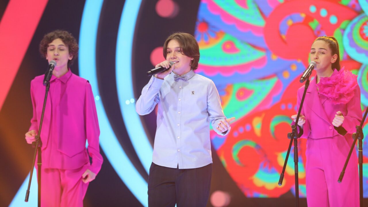 Sandro Ashotia | GPB