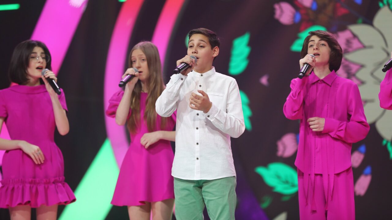 Sandro Gurgenadze | GPB