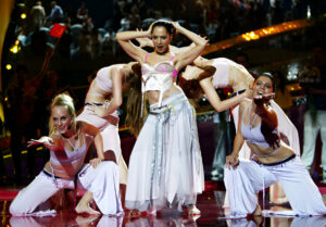 ¿Quién es Sertab Erener? Conoce más a una de las artistas invitadas de la segunda semifinal de Eurovisión 2024