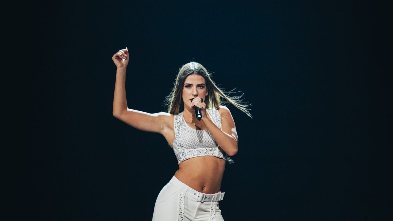 Chipre volverá a elegir su propuesta en Eurovisión 2025 de manera interna