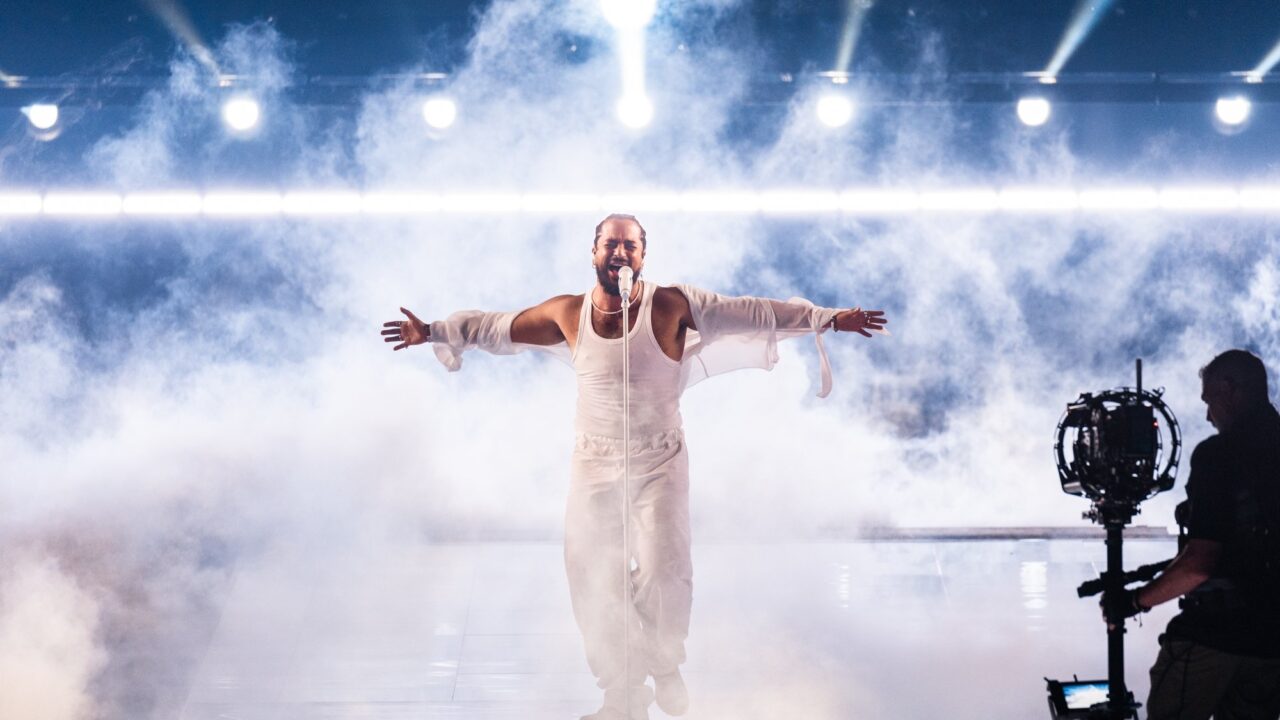 Slimane dará un gran concierto gratuito como telonero de la ceremonia inaugural de los Juegos Olímpicos de Paris 2024