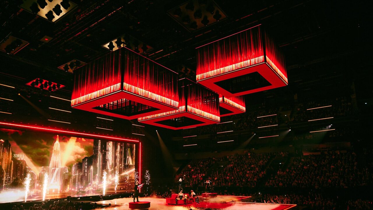 Cómo ver y votar en Eurovisión 2026 desde Argentina