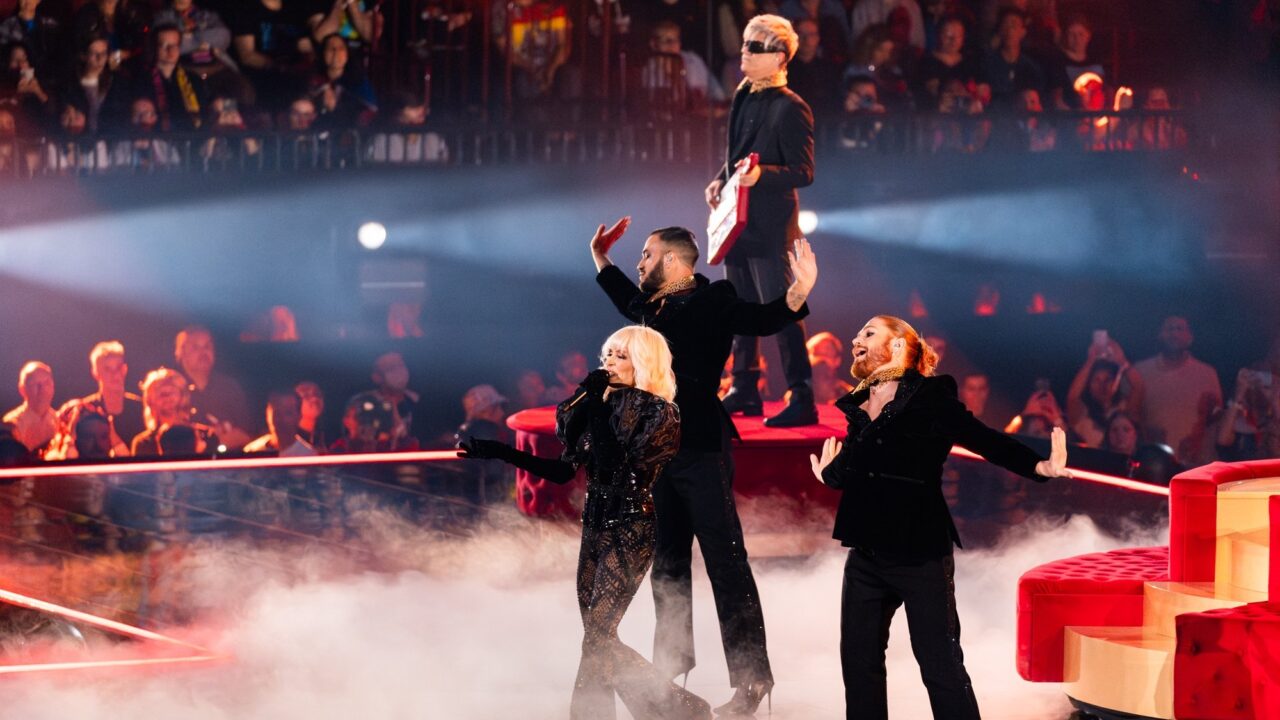 ¿Emitirá RTVE Eurovisión 2026 en España pese a no participar?